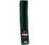 FUJI Kids Jiu Jitsu Colored Belt-12